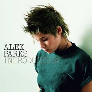 alex parks album cover