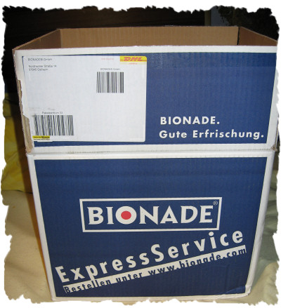 Bionade