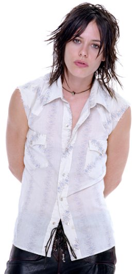 Kate Moennig - Shane