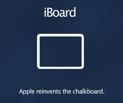 iBoard Animation