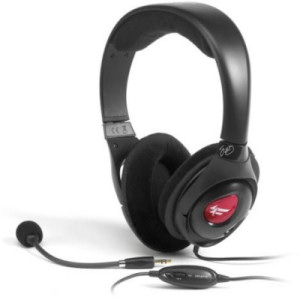 Creative Labs FATAL1TY Pro Series Gaming Headset
