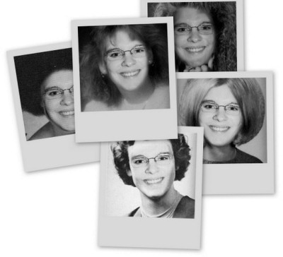 yearbook