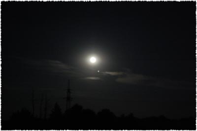 vollmond